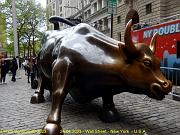 267 - New York  - Wall Street  24.04.2023